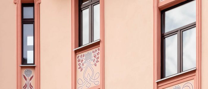 Mehrfamilienhaus finanzieren