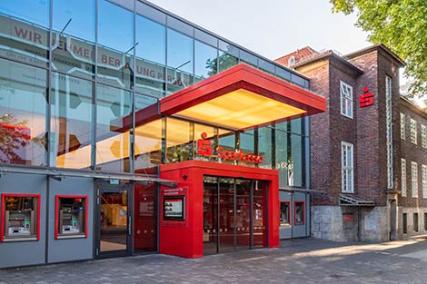 ImmobilienCenter City