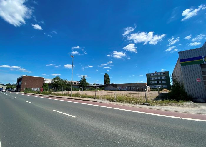 Attraktives Erbpacht-Gewerbegrundstück in innerstädtischer Lage von Bielefeld!