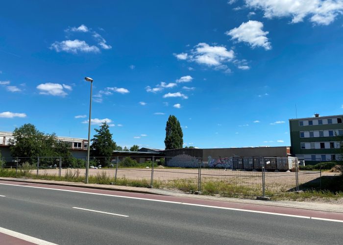 Attraktives Erbpacht-Gewerbegrundstück in innerstädtischer Lage von Bielefeld!