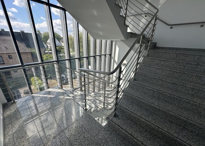 Modernes Gewerbeobjekt in Herford