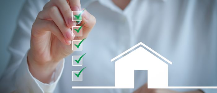 Checkliste für den Ablauf beim Hausverkauf