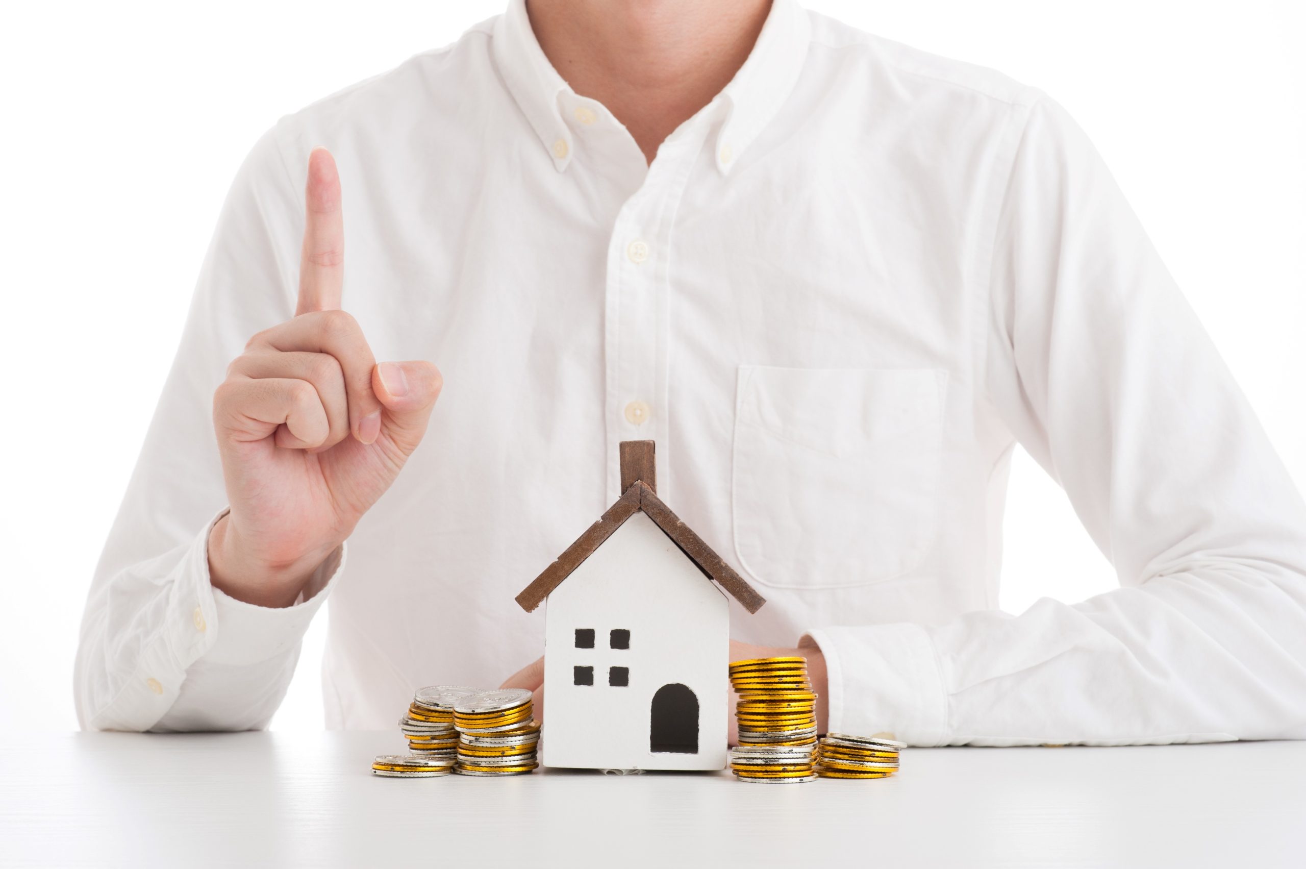 Überblick über Steuern beim Hausverkauf