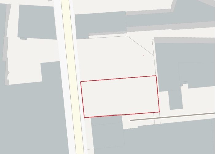 Attraktives Erbpacht-Gewerbegrundstück in innerstädtischer Lage von Bielefeld!
