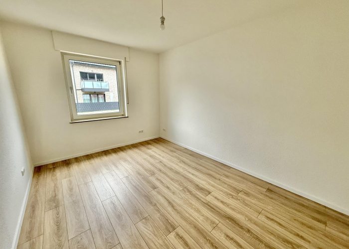 Tolle Erdgeschosswohnung in östlicher Innenstadtlage mit eigenem Garten