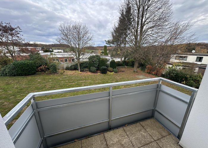 Einziehen oder vermieten – Eigentumswohnung in Großdornberg