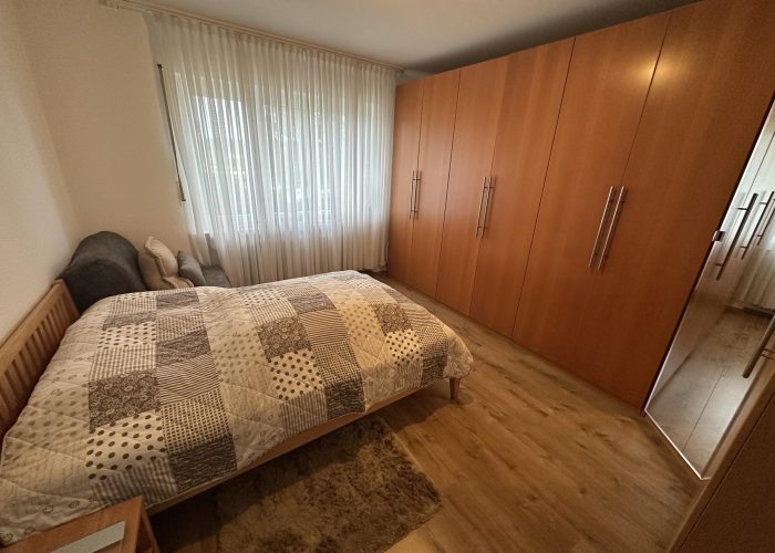 Einziehen oder vermieten – Eigentumswohnung in Großdornberg