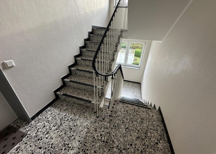 Einziehen oder vermieten – Eigentumswohnung in Großdornberg