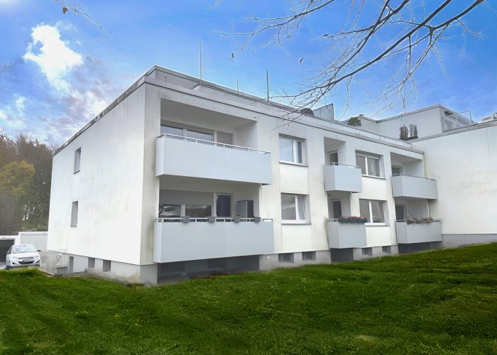 Einziehen oder vermieten – Eigentumswohnung in Großdornberg