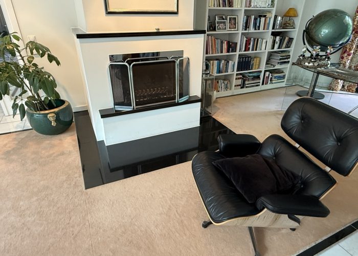 Elegante Eigentumswohnung in Innenstadtlage am Johannisberg