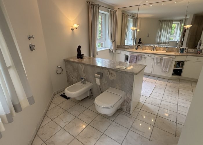 Elegante Eigentumswohnung in Innenstadtlage am Johannisberg