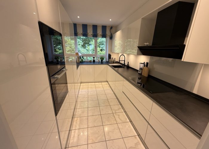 Elegante Eigentumswohnung in Innenstadtlage am Johannisberg