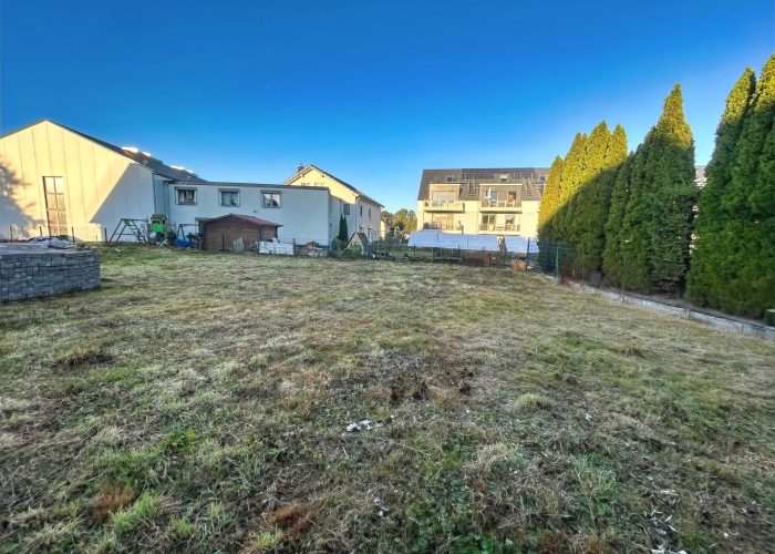 Attraktives Baugrundstück für Ihre Doppelhaushälfte im schönen Milse