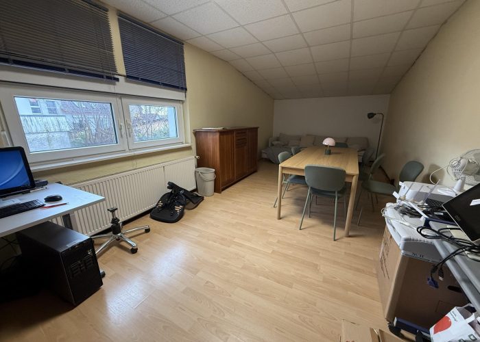 Tierarzt- und Tierphysiotherapiepraxis in Brackwede