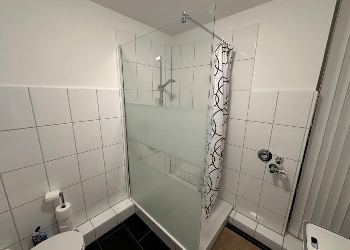 Einziehen oder vermieten – Eigentumswohnung in Großdornberg