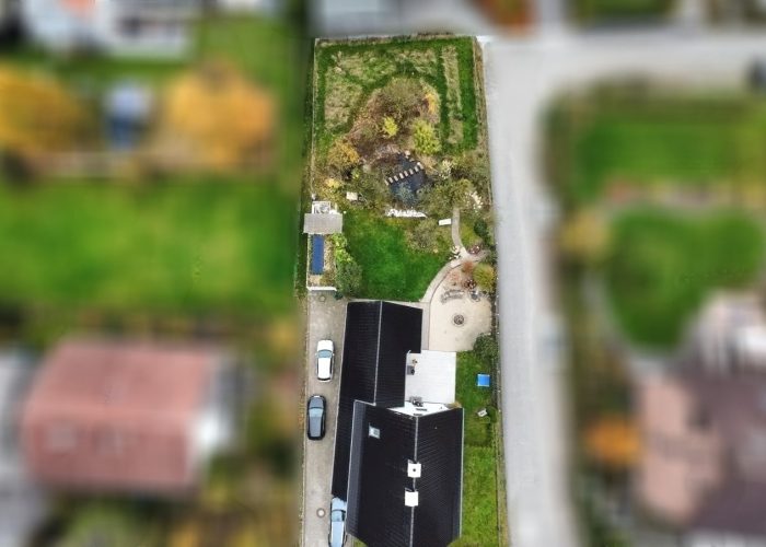 Charmantes Grundstück für Ihr Traumhaus in toller Lage von Oerlinghausen-Helpup