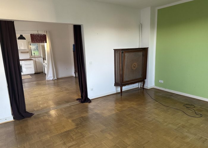 Stilvolles Einfamilienhaus in grüner Lage von Herringhausen – sofort bezugsfrei!