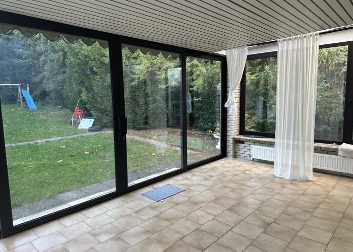 Stilvolles Einfamilienhaus in grüner Lage von Herringhausen – sofort bezugsfrei!