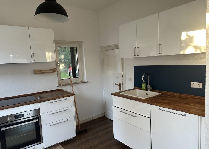 Stilvolles Einfamilienhaus in grüner Lage von Herringhausen – sofort bezugsfrei!