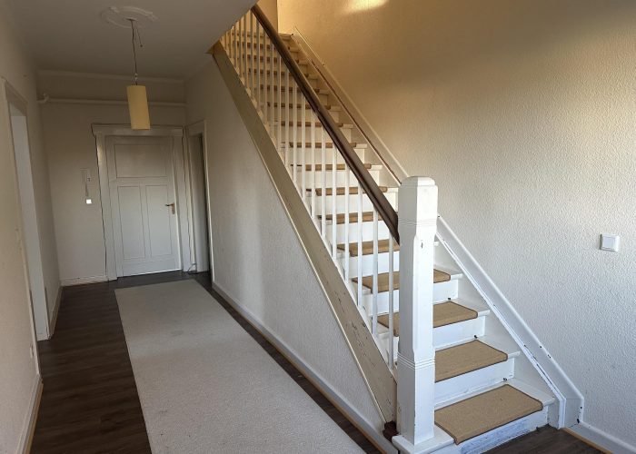 Stilvolles Einfamilienhaus in grüner Lage von Herringhausen – sofort bezugsfrei!