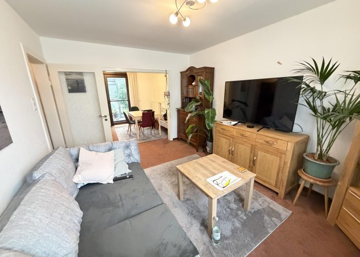 Familienfreundliches Zweifamilienhaus in Lemgo