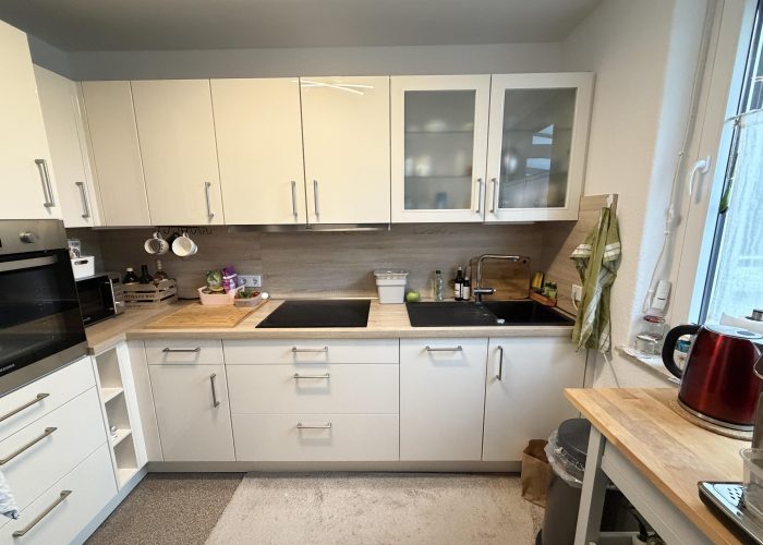 Familienfreundliches Zweifamilienhaus in Lemgo