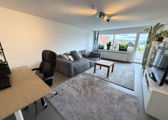 Familienfreundliches Zweifamilienhaus in Lemgo