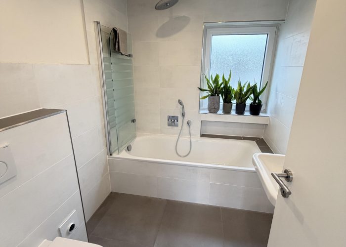 Familienfreundliches Zweifamilienhaus in Lemgo