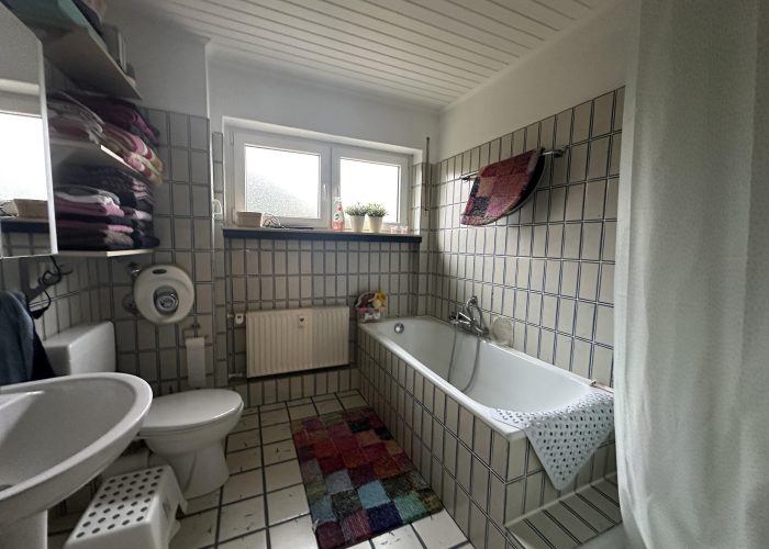 Eigentumswohnung in ruhiger Lage von Heepen