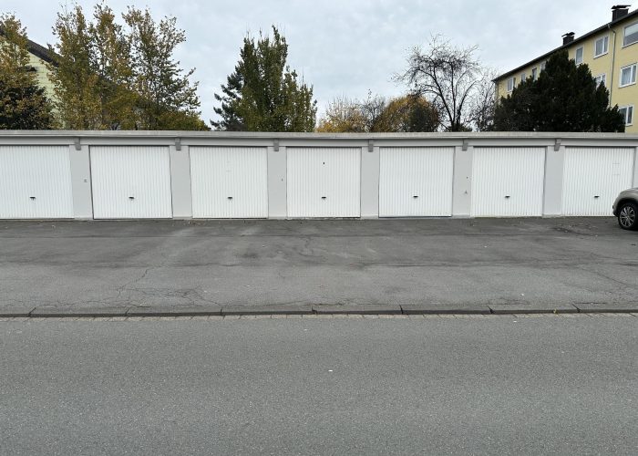 4 Zimmer-Eigentumswohnung in Senne mit Garage und eigenem Gartenanteil