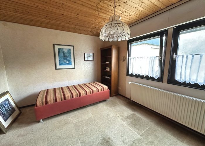 Gepflegter Bungalow in sehr ruhiger Waldlage von Brake