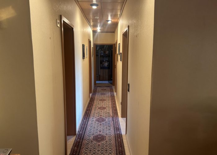 Toller Reihenbungalow mit gemütlichem Garten in Sennestadt