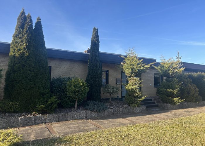 Toller Reihenbungalow mit gemütlichem Garten in Sennestadt