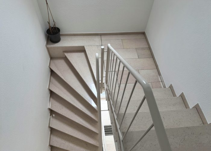 Maisonette-Eigentumswohnung am Ortsrand von Steinhagen