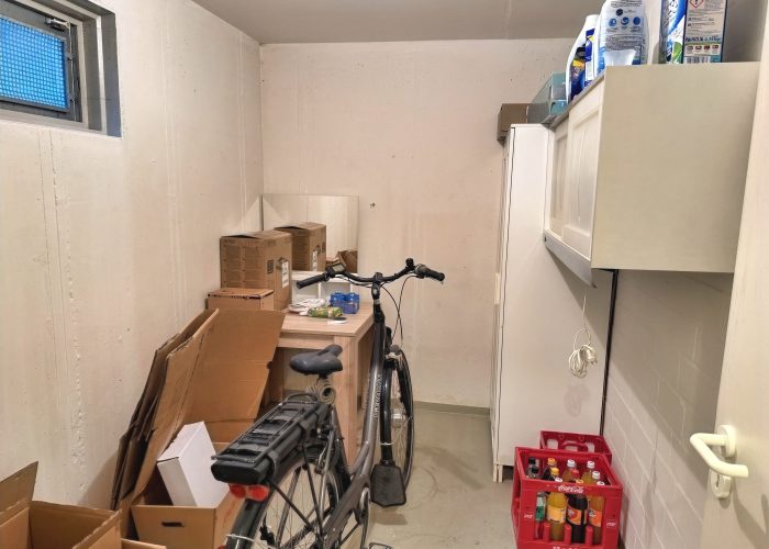 Maisonette-Eigentumswohnung am Ortsrand von Steinhagen