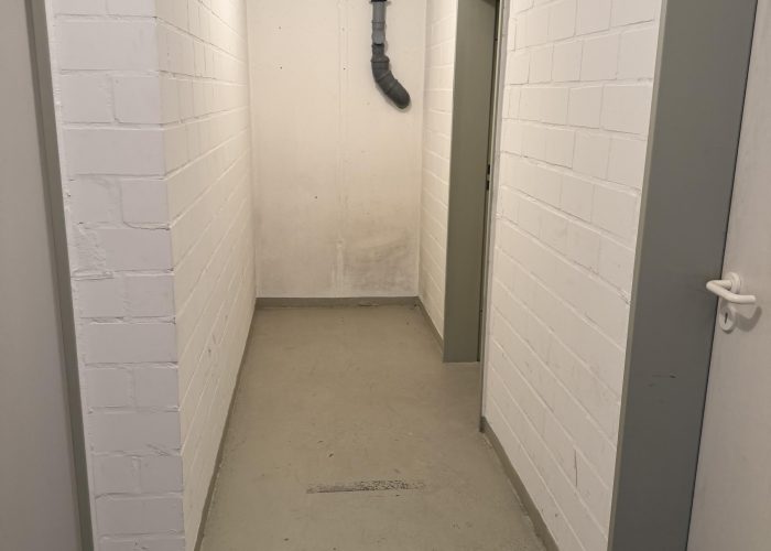 Maisonette-Eigentumswohnung am Ortsrand von Steinhagen